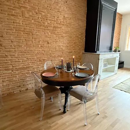 La Reserve Des Drapiers Appartement *