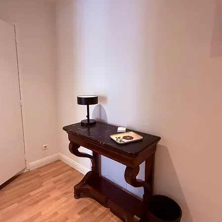 La Reserve Des Drapiers Lägenhet Montauban