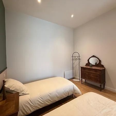 Appartement La Reserve Des Drapiers